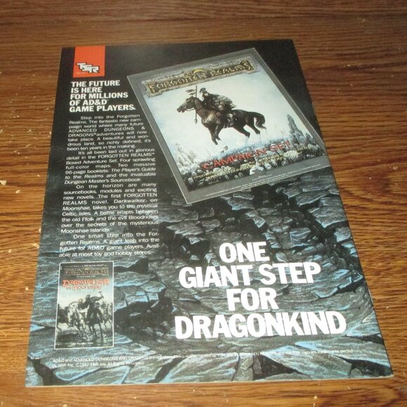 The Doom Patrol! #4 (DC comics, 1988) - Picture 2 of 3